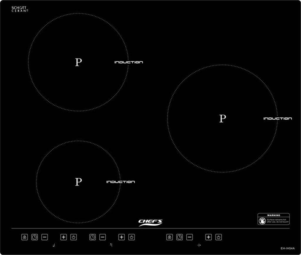 Bếp Từ Chefs EH-IH54A